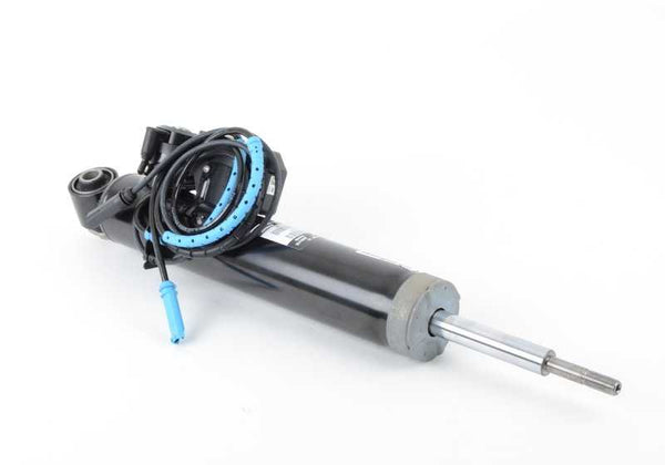 Amortiguador trasero derecho OEM 37126794542 para BMW X5 E70, E70N. Original BMW.