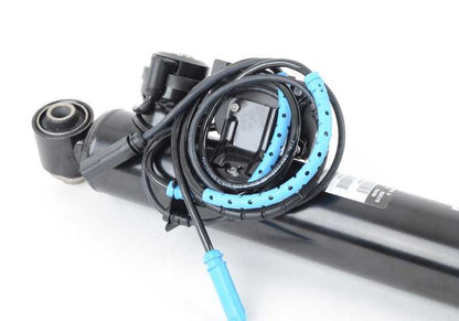 Amortiguador trasero derecho OEM 37126794542 para BMW X5 E70, E70N. Original BMW.