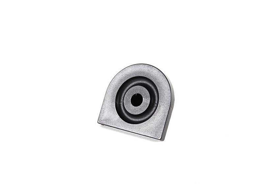 Tuerca de inserción OEM 51131961243 para BMW E30, E34, E39, E38, E65, E66, E31. Pieza original BMW para fijación de elementos en maletero y carrocería.
