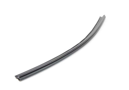 Junta de goma capó delantero OEM 51767191526 para BMW Z4 E89 (sDrive18i, sDrive20i, sDrive23i). Original BMW.