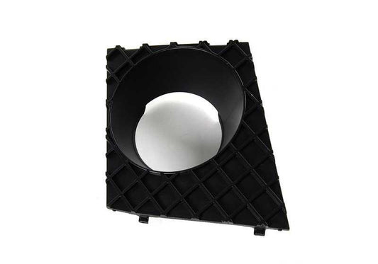 Rejilla ACC derecha OEM 51117897183 para BMW Serie 5 E60, E60 LCI, E61, E61 LCI. Original BMW.