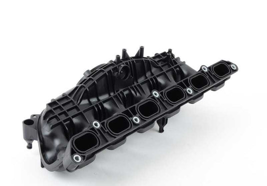Collecteur d'admission OEM 11617564679 pour BMW E82, E88, E90, E91, E92, E93, E60, E61, F01, F02, E71, E89. BMW d'origine.
