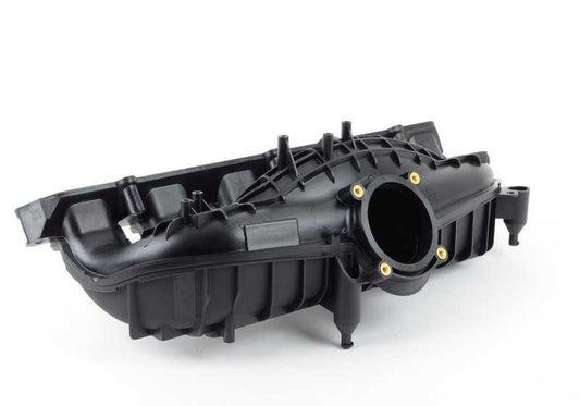 Collecteur d'admission OEM 11617564679 pour BMW E82, E88, E90, E91, E92, E93, E60, E61, F01, F02, E71, E89. BMW d'origine.