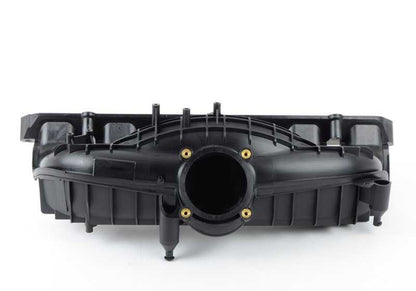 Collecteur d'admission OEM 11617564679 pour BMW E82, E88, E90, E91, E92, E93, E60, E61, F01, F02, E71, E89. BMW d'origine.