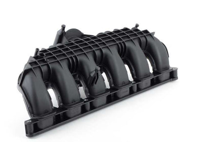 Collecteur d'admission OEM 11617564679 pour BMW E82, E88, E90, E91, E92, E93, E60, E61, F01, F02, E71, E89. BMW d'origine.