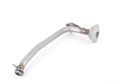 Colector de admisión OEM 11417503259 para BMW E39 (520i M52). Compatible solo con modelos específicos con motor M52. Original BMW.