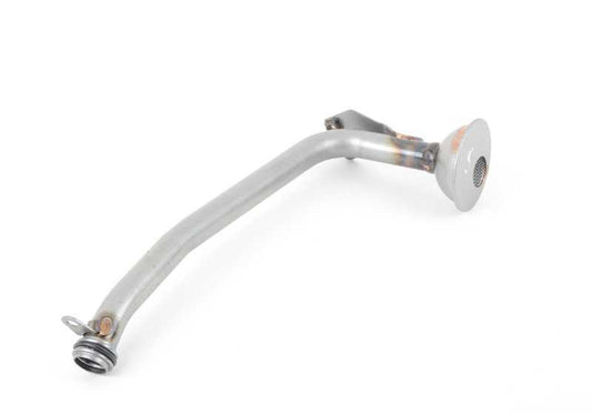 Colector de admisión OEM 11417503259 para BMW E39 (520i M52). Compatible solo con modelos específicos con motor M52. Original BMW.