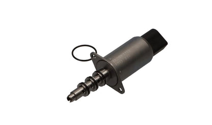 Válvula magnética OEM 11367841072 para BMW E60, E61, E63, E64 M5 y M6 con motor S85. Compatible con modelos con cambio manual y tracción trasera. Original BMW.