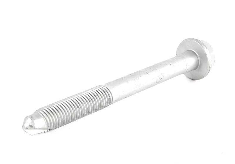 Thin diameter screw for BMW 3 Series E36, E46, X3 E83, E83N, Z4 E85, E86, E89 (OEM 33326760361). Original BMW