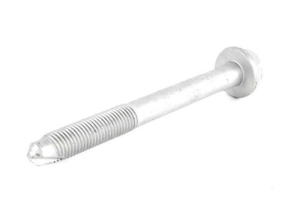 Thin diameter screw for BMW 3 Series E36, E46, X3 E83, E83N, Z4 E85, E86, E89 (OEM 33326760361). Original BMW