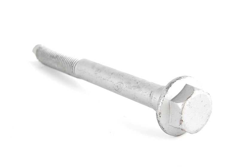 Thin diameter screw for BMW 3 Series E36, E46, X3 E83, E83N, Z4 E85, E86, E89 (OEM 33326760361). Original BMW