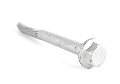 Thin diameter screw for BMW 3 Series E36, E46, X3 E83, E83N, Z4 E85, E86, E89 (OEM 33326760361). Original BMW