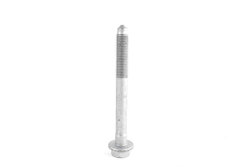 Thin diameter screw for BMW 3 Series E36, E46, X3 E83, E83N, Z4 E85, E86, E89 (OEM 33326760361). Original BMW
