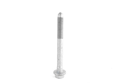 Thin diameter screw for BMW 3 Series E36, E46, X3 E83, E83N, Z4 E85, E86, E89 (OEM 33326760361). Original BMW