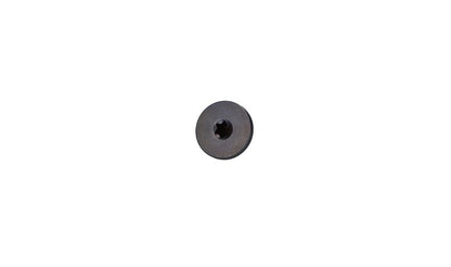 Fechamento de fechamento Torx Interior OEM 24111423986 para BMW E46, E39. Compatível com caixas de mudança A4S200R, A5S360R/390R. BMW original.