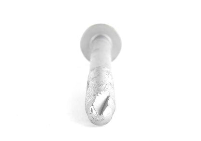 Thin diameter screw for BMW 3 Series E36, E46, X3 E83, E83N, Z4 E85, E86, E89 (OEM 33326760361). Original BMW