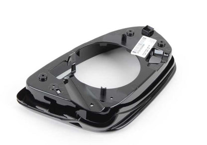 Soporte izquierdo OEM 51168050473 para BMW F10, F06, F12, F13. Original BMW.