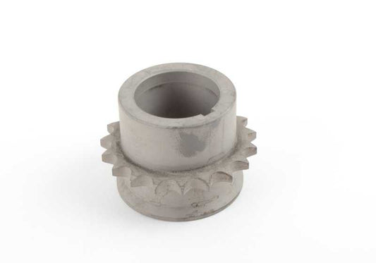 Piñón de arrastre OEM 11211717913 para BMW E36, E46, E34, Z3. Original BMW.