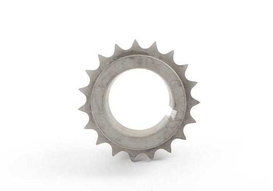 Piñón de arrastre OEM 11211717913 para BMW E36, E46, E34, Z3. Original BMW.