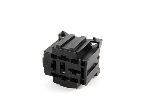 Conector eléctrico OEM 61131358831 para BMW E21, E30, E28, E34, E24, E23. Original BMW.