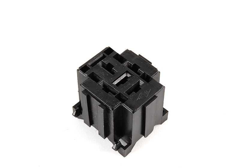 Conector eléctrico OEM 61131358831 para BMW E21, E30, E28, E34, E24, E23. Original BMW.