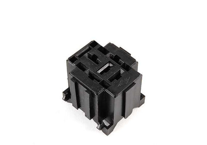 Conector eléctrico OEM 61131358831 para BMW E21, E30, E28, E34, E24, E23. Original BMW.