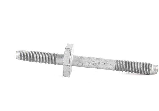 Threaded bolt for BMW 3 Series E46, Z4 E85, E86, E89 (OEM 33326760360). Genuine BMW