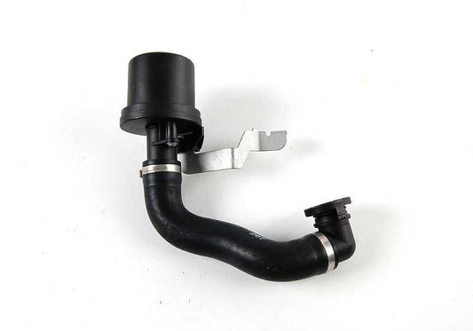 Tubo de admisión OEM 11727557907 para BMW E82, E88, E90, E92, E93. Original BMW.