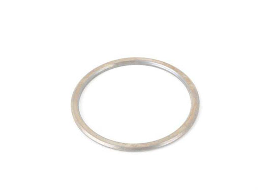 Separador de rueda OEM 33411118726 para BMW E21. Original BMW.