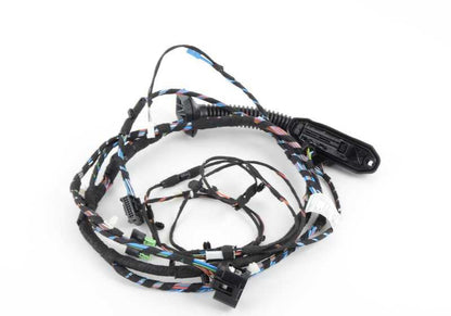 Ensemble de câbles côté conducteur pour BMW E92, E92N (OEM 61129259814). BMW d'origine.