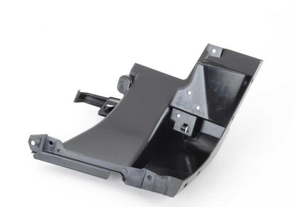 Soporte izquierdo OEM 51118068127 para BMW F30 y F30N. Pieza original BMW. Ideal para reemplazo en modelos Serie 3 con paquete M (M Race).