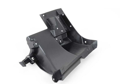 Soporte izquierdo OEM 51118068127 para BMW F30 y F30N. Pieza original BMW. Ideal para reemplazo en modelos Serie 3 con paquete M (M Race).