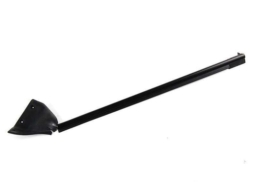 Right Outer Cover OEM 51367894712 for BMW 3 Series E46. Original BMW.