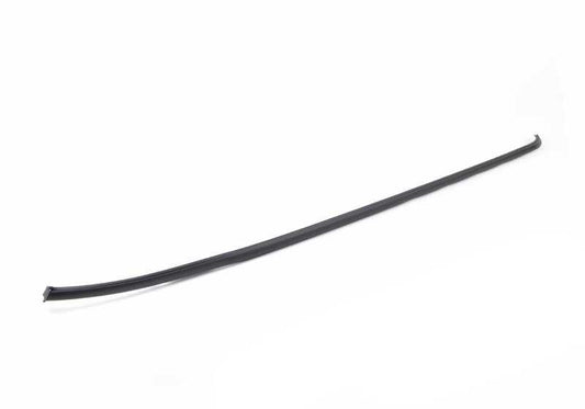 Moldura embellecedora techo derecha OEM 51337300002 para MINI F56 (Cooper, Cooper S, Cooper D, Cooper SD). Original MINI.