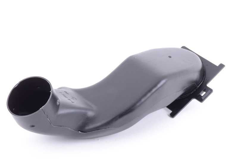 Tubo de admisión OEM 12311730064 para BMW E34. Original BMW.