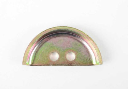 Tapa embellecedora M Technic OEM 51712238865 para BMW E30 {316i, 316} con motor M10. Compatible con versiones manuales y automáticas (1982-1988). Pieza original BMW.