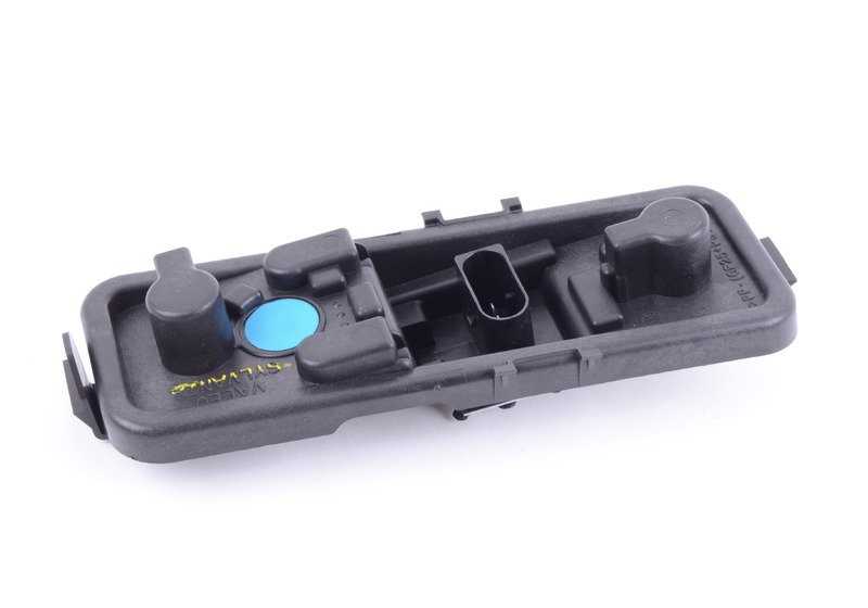 Lâmpada piloto traseira lateral OEM 63217288198 para BMW X3 F25. Substituição original da BMW.