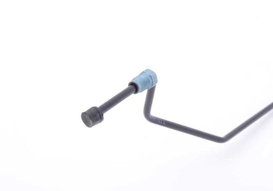 Paramento pared lateral delantera derecha OEM 51137336646 para BMW Serie 5 F10, F11 LCI. Original BMW.