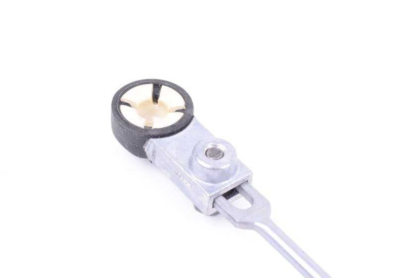 Steptronic OEM change lever 25167564687 for BMW E90, E91, E92, E93. Original BMW.