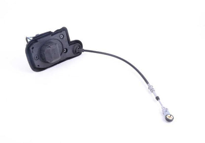 Steptronic OEM change lever 25167564687 for BMW E90, E91, E92, E93. Original BMW.