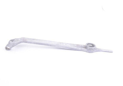 Brazo de cambio reforzado OEM 25117533046 para BMW Z4 E85, E89. Pieza original BMW.