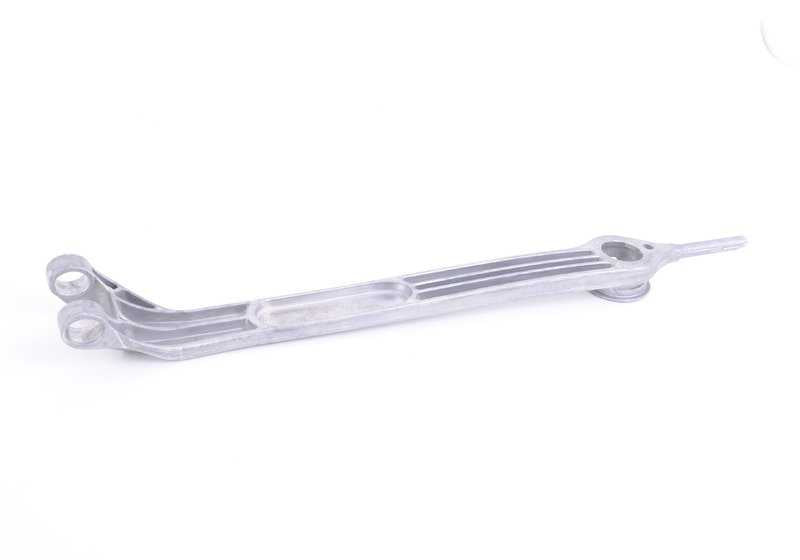 Brazo de cambio reforzado OEM 25117533046 para BMW Z4 E85, E89. Pieza original BMW.