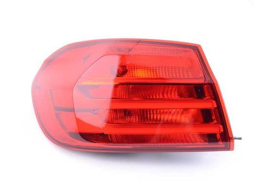 Izquierdo rear pilot OEM 63217296099 for BMW F32, F33, F36, F82, F83. Original BMW.