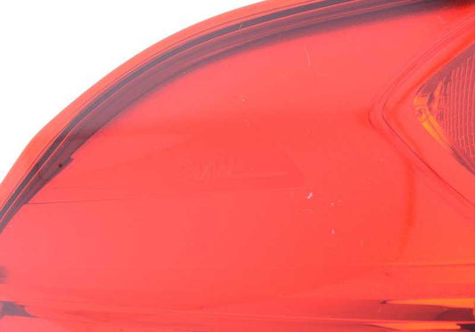 Izquierdo rear pilot OEM 63217296099 for BMW F32, F33, F36, F82, F83. Original BMW.