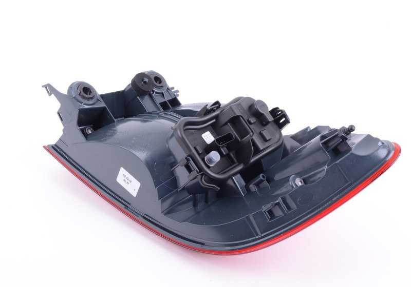 Izquierdo posteriore pilota OEM 63217296099 per BMW F32, F33, F36, F82, F83. BMW originale.