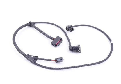 OEM transmission wiring 23017840637 for BMW E60, E63, E64. Original BMW.