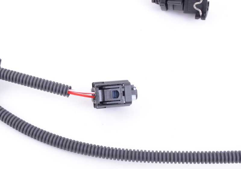 OEM transmission wiring 23017840637 for BMW E60, E63, E64. Original BMW.