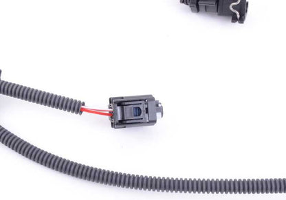 OEM transmission wiring 23017840637 for BMW E60, E63, E64. Original BMW.