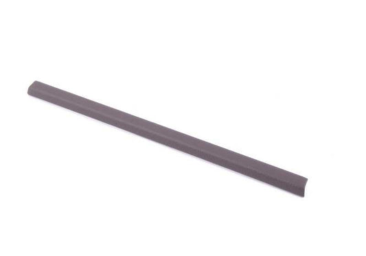 Central Panel Blend for BMW 5 Series F10N, F11N, F18N (OEM 51459297806). Genuine BMW