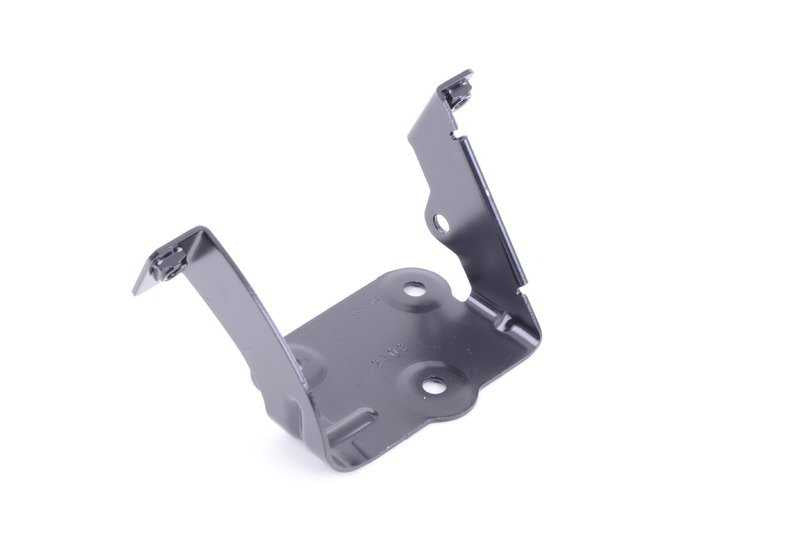 Soporte de sirena de alarma OEM 65756949084 para BMW E93. Original BMW.